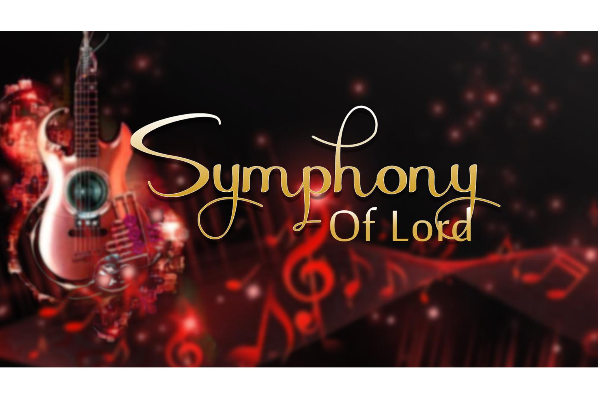 Symphony of Lord