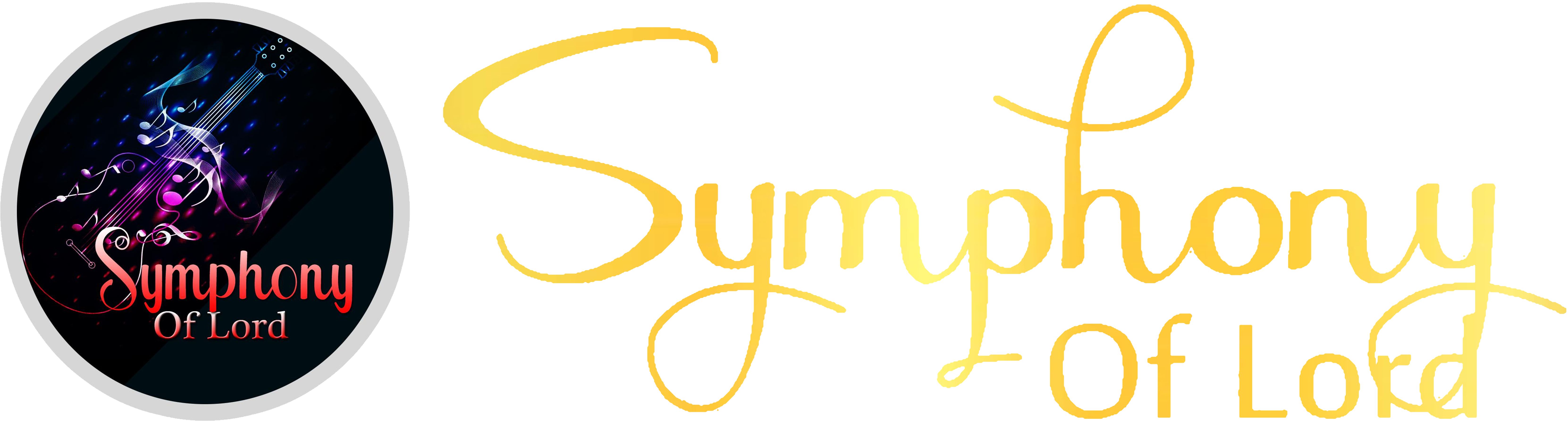 Symphony of Lord